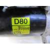 Recambio de motor arranque para kia cerato i hatchback (ld) 1.6 referencia OEM IAM 3610022805  