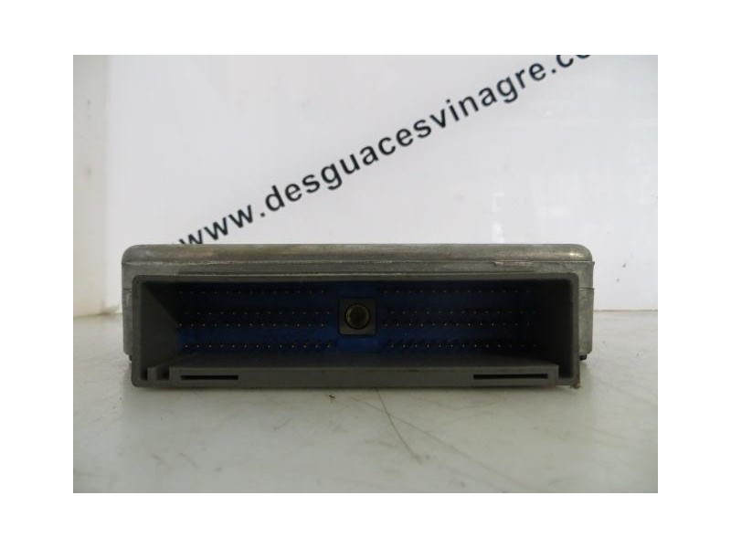 Recambio de centralita : ford mondeo : 2.0 tddi /d6ba (115,6cv) 5p [2002] para ford mondeo 2.0 tddi /d6ba referencia OEM IAM ZFH