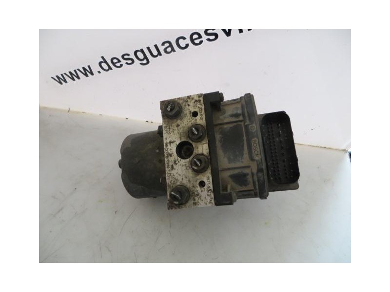 Recambio de abs : ford mondeo : 2.0 tddi /d6ba (115,6cv) 5p [2002] para ford mondeo 2.0 tddi /d6ba referencia OEM IAM 0265222015