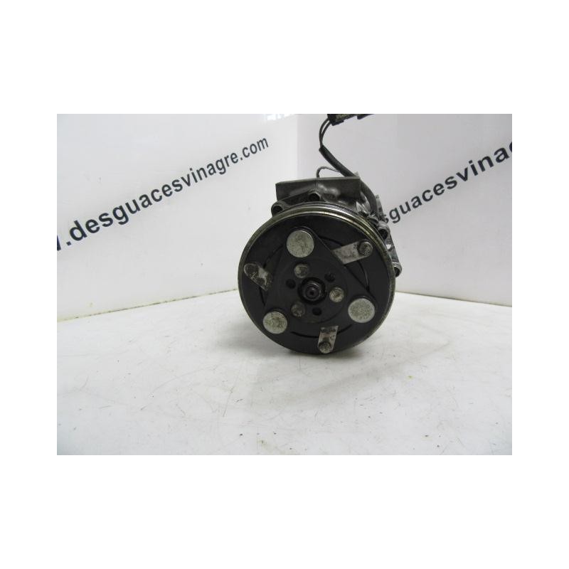 Recambio de aire acondicionado : opel corsa : 1.3 cdti (69,34cv) [2004] para opel corsa 1.3 cdti referencia OEM IAM 13106850  