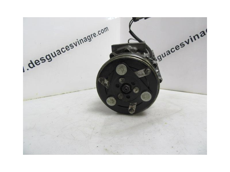 Recambio de aire acondicionado : opel corsa : 1.3 cdti (69,34cv) [2004] para opel corsa 1.3 cdti referencia OEM IAM 13106850  