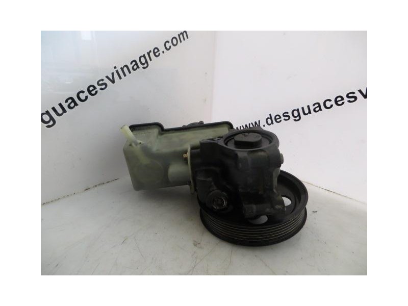 Recambio de bomba dirección : ford mondeo : 2.0 g /cjba (145,52cv) 5p [2001] para ford mondeo 2.0 g /cjba referencia OEM IAM CON