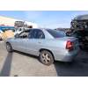 daewoo nubira sedán (j100) del año 2001