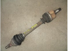 Recambio de transmision delantera izq. : ford mondeo : 2.0 g /cjba (145,52cv) 5p [2001] para ford mondeo 2.0 g /cjba referencia  2