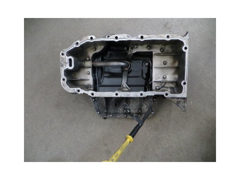 Recambio de carter aceite : opel astra : 1.7 td-x17dtl (68cv) [2003] para opel astra 1.7 td-x17dtl referencia OEM IAM ALUMINIOYC