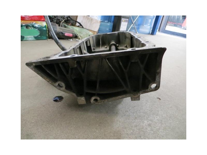 Recambio de carter aceite : opel astra : 1.7 td-x17dtl (68cv) [2003] para opel astra 1.7 td-x17dtl referencia OEM IAM ALUMINIOYC