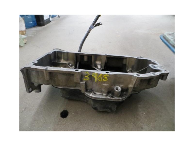 Recambio de carter aceite : opel astra : 1.7 td-x17dtl (68cv) [2003] para opel astra 1.7 td-x17dtl referencia OEM IAM ALUMINIOYC