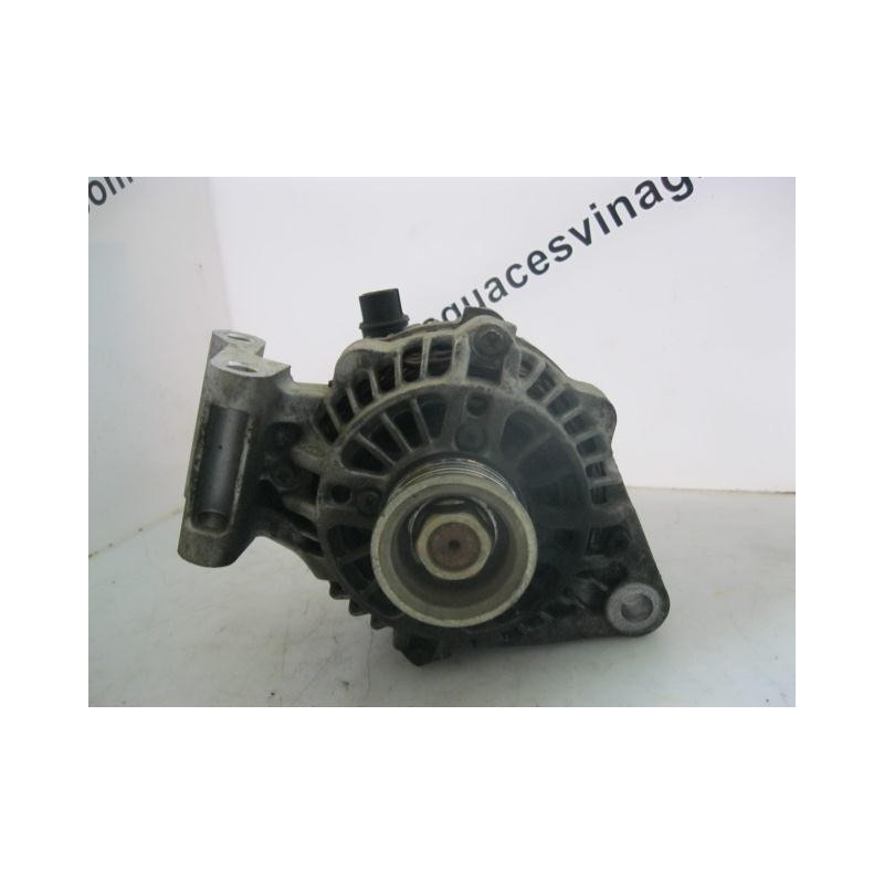 Recambio de alternador : ford fiesta : 1.4 /fxjb (80,24cv) 5p [2002] para ford fiesta 1.4 /fxjb referencia OEM IAM A005TA769270A