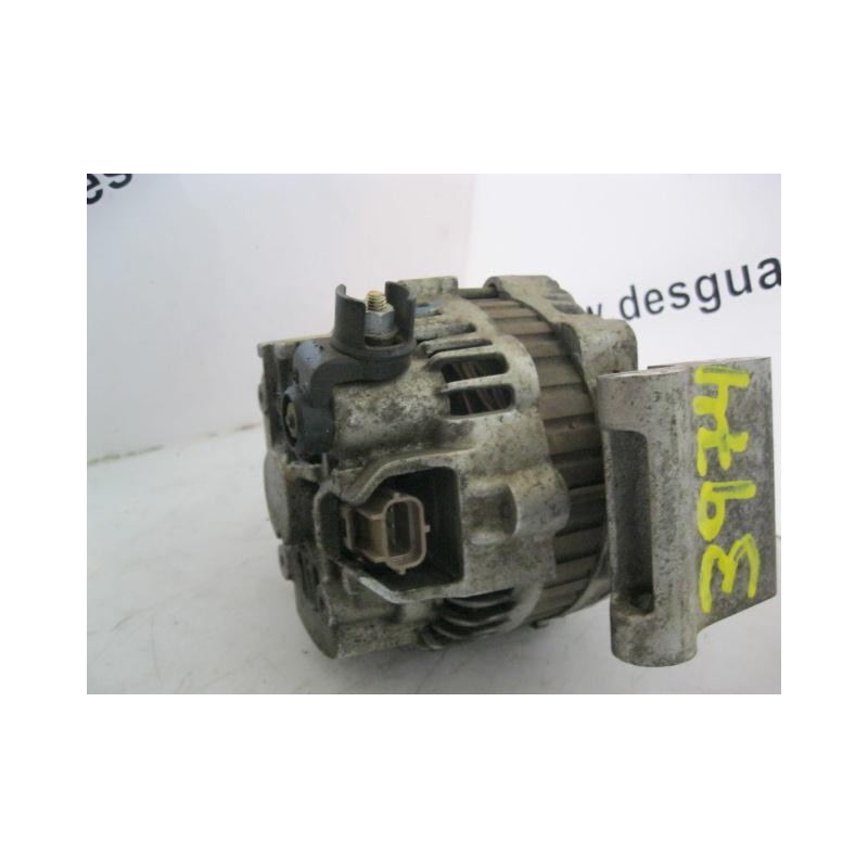 Recambio de alternador : ford fiesta : 1.4 /fxjb (80,24cv) 5p [2002] para ford fiesta 1.4 /fxjb referencia OEM IAM A005TA769270A