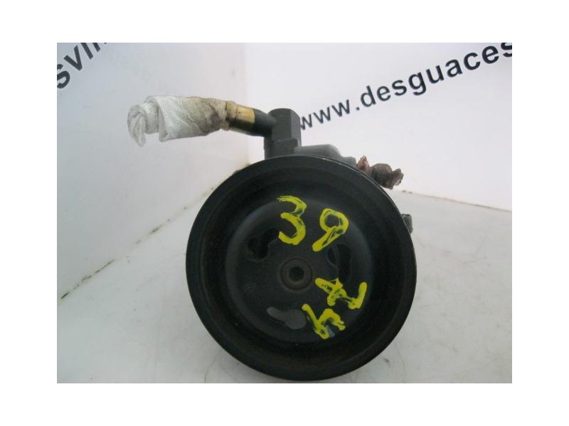 Recambio de bomba dirección : ford fiesta : 1.4 /fxjb (80,24cv) 5p [2002] para ford fiesta 1.4 /fxjb referencia OEM IAM HBD-H0  