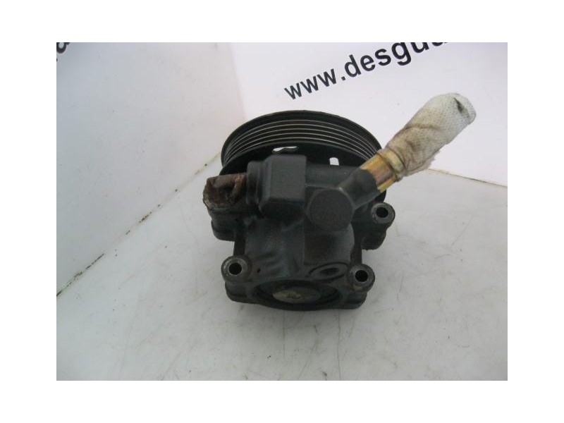 Recambio de bomba dirección : ford fiesta : 1.4 /fxjb (80,24cv) 5p [2002] para ford fiesta 1.4 /fxjb referencia OEM IAM HBD-H0  