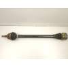 Recambio de transmision delantera derecha para volkswagen golf 1.9 tdi referencia OEM IAM 1J0407272  