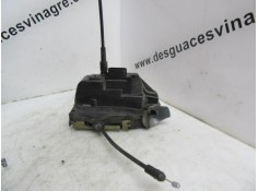 Recambio de cerradura pta. del. izq. : renault vel satis : 2.2 dci (149,56cv) [2004] para renault vel satis 2.2 dci referencia O