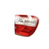 Recambio de piloto porton izquierdo para seat leon (1m1) 1.9 tdi referencia OEM IAM 1M6945107  