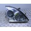 Recambio de faro derecho para hyundai terracan 2.5 td referencia OEM IAM   