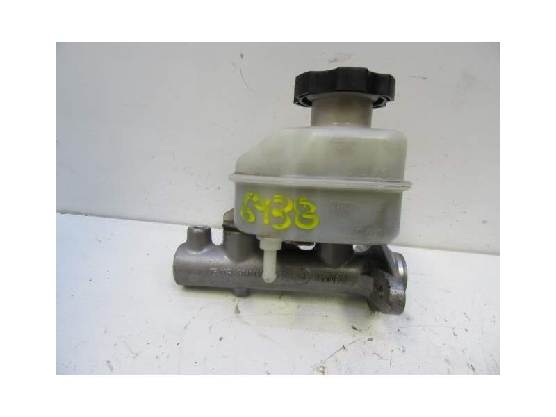 Recambio de bomba de freno para kia cerato i hatchback (ld) 1.6 referencia OEM IAM 585102F600  