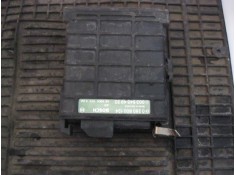 Recambio de centralita : m. benz 230 : 2.3 g -102982 (136cv) 4p [1986] para m. benz 230 2.3 g -102982   referencia OEM IAM 02808