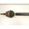 Recambio de transmision delantera derecha para volkswagen golf 1.9 tdi referencia OEM IAM 1J0407272  