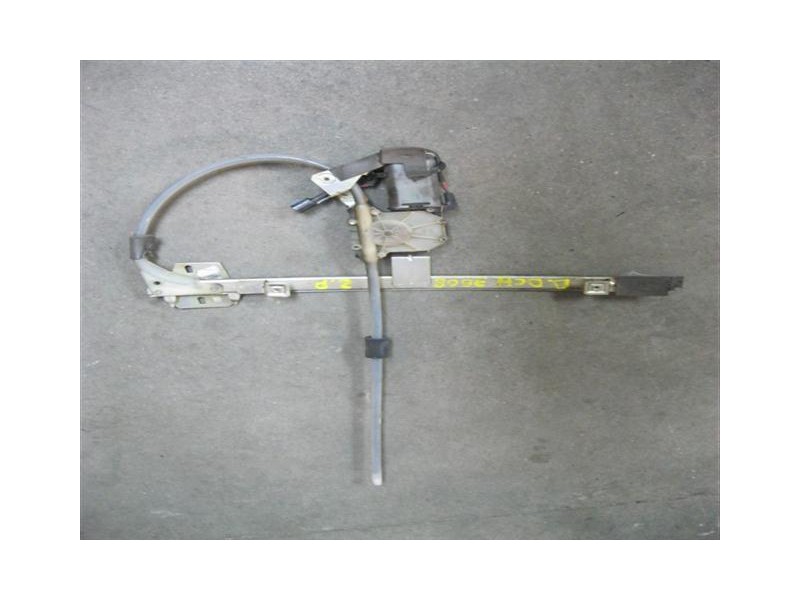 Recambio de elevalunas elec. del. dch. : fiat cinquecento : 0.9 g -1170a1.046 (39,44cv) 3p [1995] para fiat cinquecento 0.9 g -1