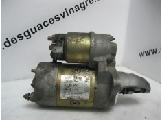 Recambio de motor arranque : rover 214 : 1.4 g -14k 4f (103,36cv) 5p [1996] para rover  214 1.4 g -14k 4f referencia OEM IAM 632 2