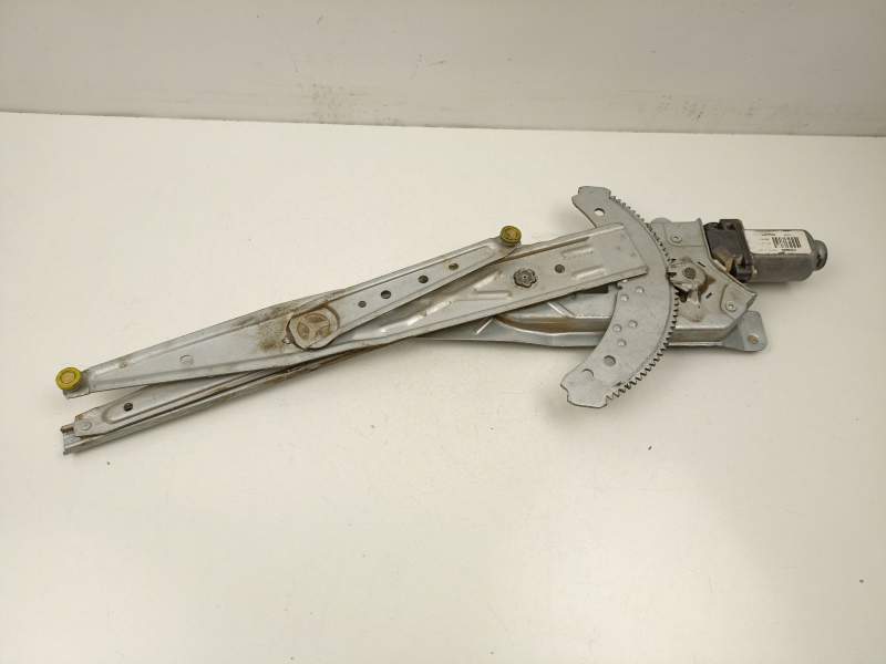 Recambio de elevalunas delantero izquierdo para renault kangoo (kc0/1_) 1.9 dci 4x4 referencia OEM IAM 8200188553  