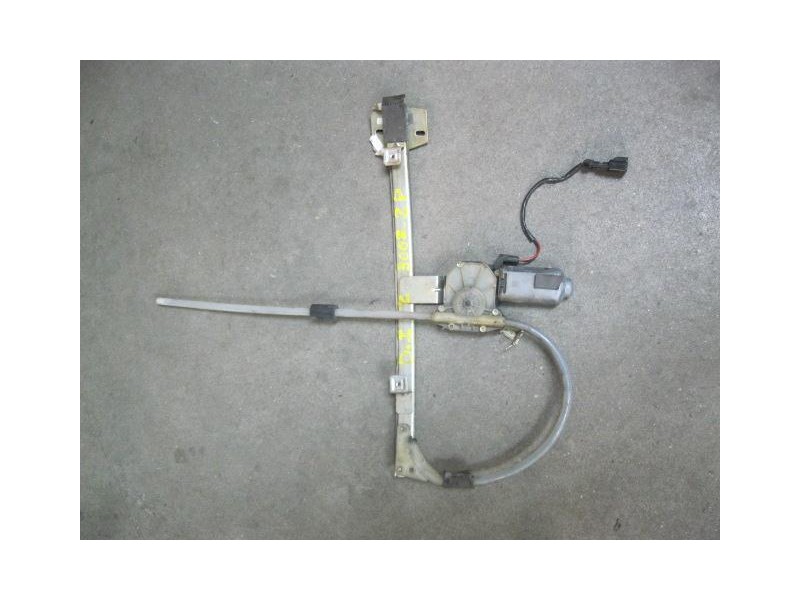 Recambio de elevalunas del-izdo : fiat cinquecento : 0.9 g -1170a1.046 (39,44cv) 3p [1995] para fiat cinquecento 0.9 g -1170a1.0