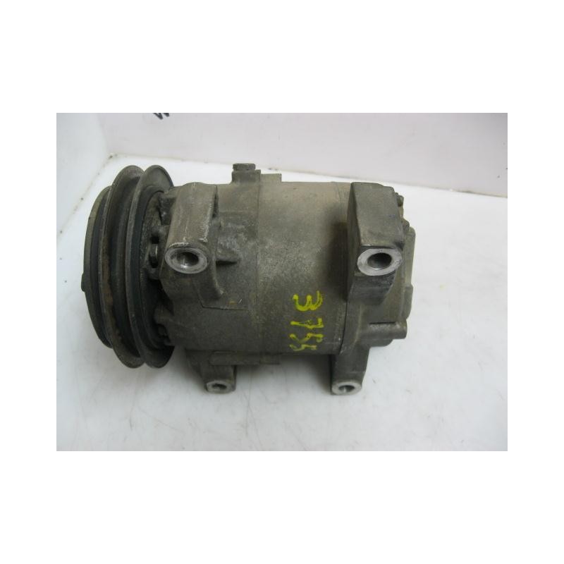 Recambio de aire acondicionado : nissan almera : 2.2 td 4p [2001] para nissan almera 2.2 td   4p referencia OEM IAM 92600BN301  