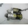 Recambio de motor arranque para peugeot 206 2.0 g ew10d(rlz)140cv-descapotable referencia OEM IAM M000T82081  