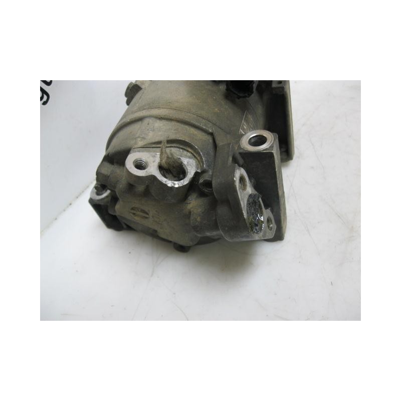 Recambio de aire acondicionado : nissan almera : 2.2 td 4p [2001] para nissan almera 2.2 td   4p referencia OEM IAM 92600BN301  