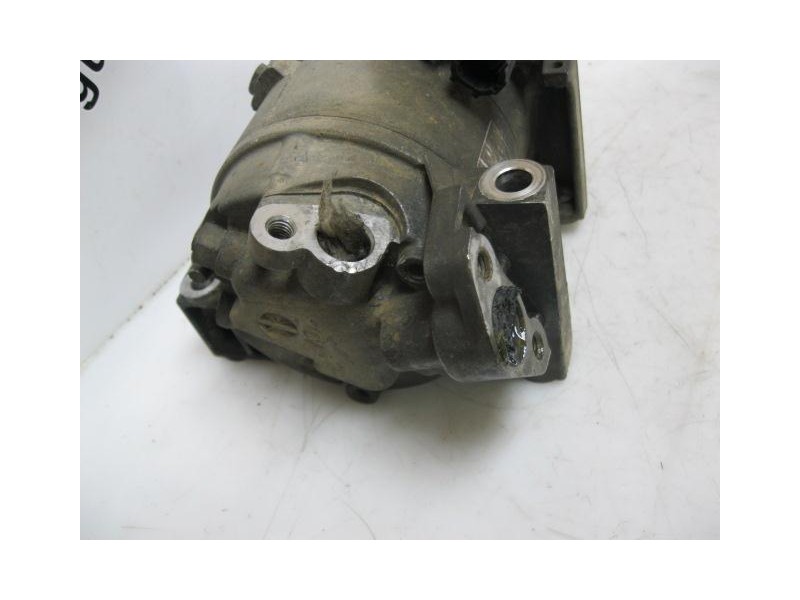 Recambio de aire acondicionado : nissan almera : 2.2 td 4p [2001] para nissan almera 2.2 td   4p referencia OEM IAM 92600BN301  