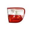 Recambio de piloto porton izquierdo para seat leon (1m1) 1.9 tdi referencia OEM IAM 1M6945107  