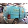 mercedes-benz vito furgoneta (w638) del año 2000