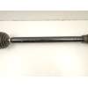 Recambio de transmision delantera derecha para volkswagen golf 1.9 tdi referencia OEM IAM 1J0407272  