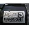 Recambio de motor arranque para peugeot 206 2.0 g ew10d(rlz)140cv-descapotable referencia OEM IAM M000T82081  