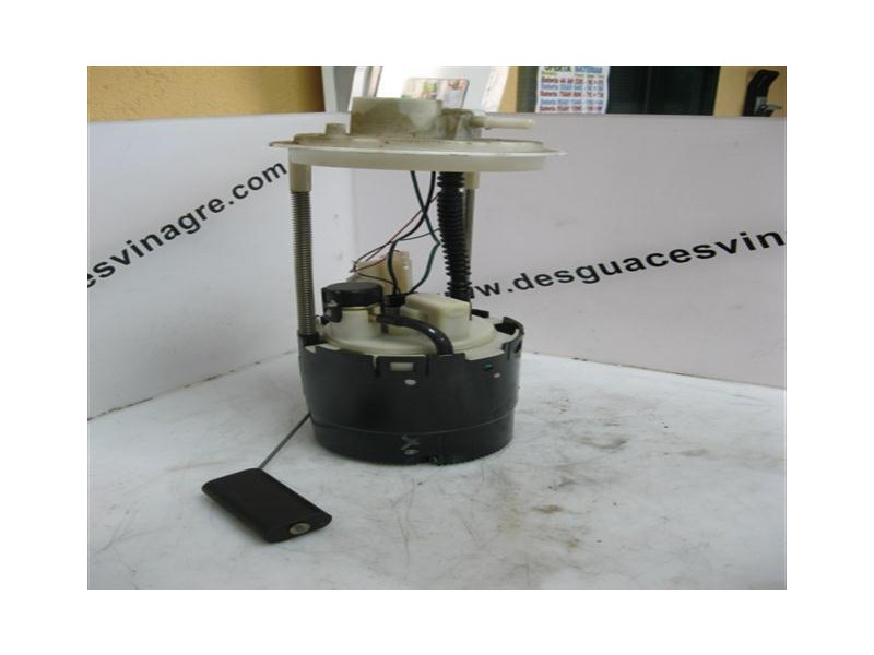 Recambio de bomba gasolina / aforadores : fiat doblo : 1.2 g 223a500 65cv 5p [2003] para fiat doblo 1.2 g 223a500 65cv referenci