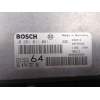 Recambio de centralita para peugeot 307 sw (3h) 2.0 hdi 110 referencia OEM IAM 9647472780 0281011081 