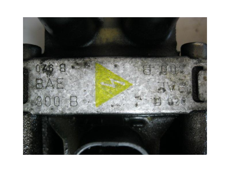 Recambio de bobina : fiat doblo : 1.2 g 223a500 65cv 5p [2003] para fiat doblo 1.2 g 223a500 65cv referencia OEM IAM 800BBAEB920