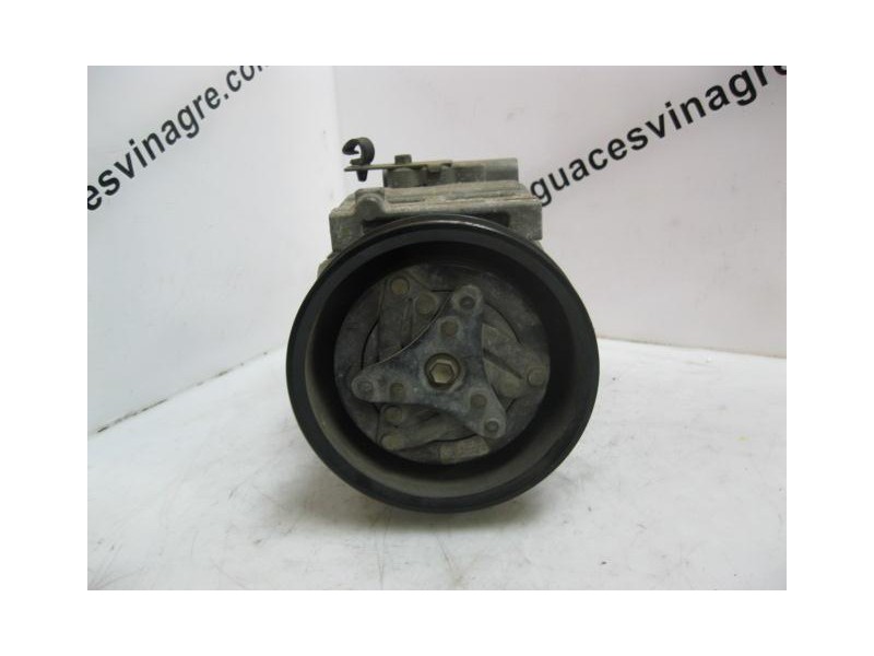 Recambio de aire acondicionado : fiat doblo : 1.2 g 223a500 65cv 5p [2003] para fiat doblo 1.2 g 223a500 65cv referencia OEM IAM