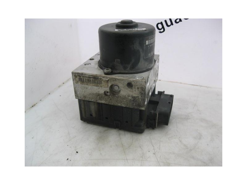 Recambio de abs : peugeot 206 : 2.0 g ew10d(rlz)140cv-descapotable [2002] para peugeot 206 2.0 g ew10d(rlz)140cv-descapotable re