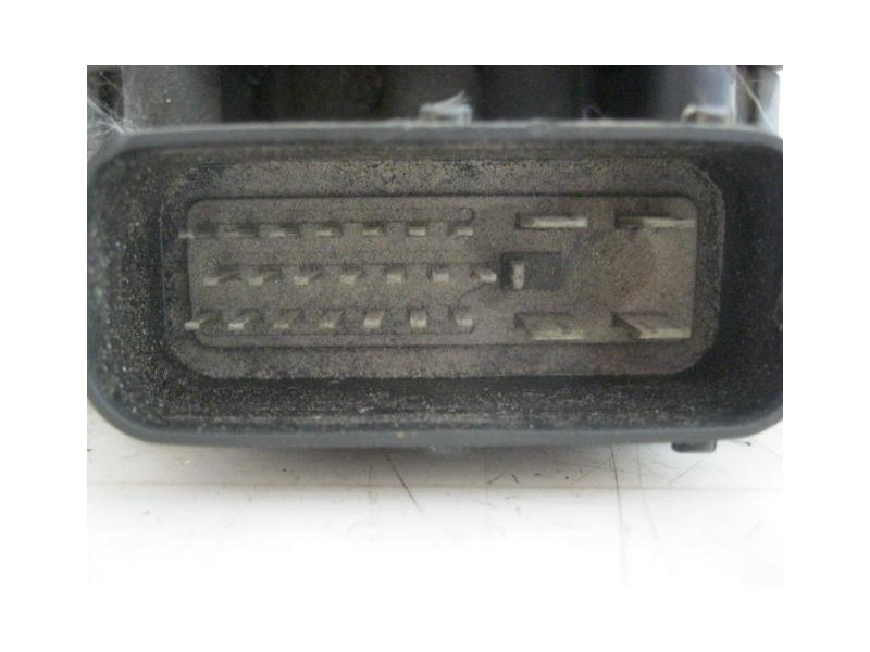 Recambio de abs : peugeot 206 : 2.0 g ew10d(rlz)140cv-descapotable [2002] para peugeot 206 2.0 g ew10d(rlz)140cv-descapotable re