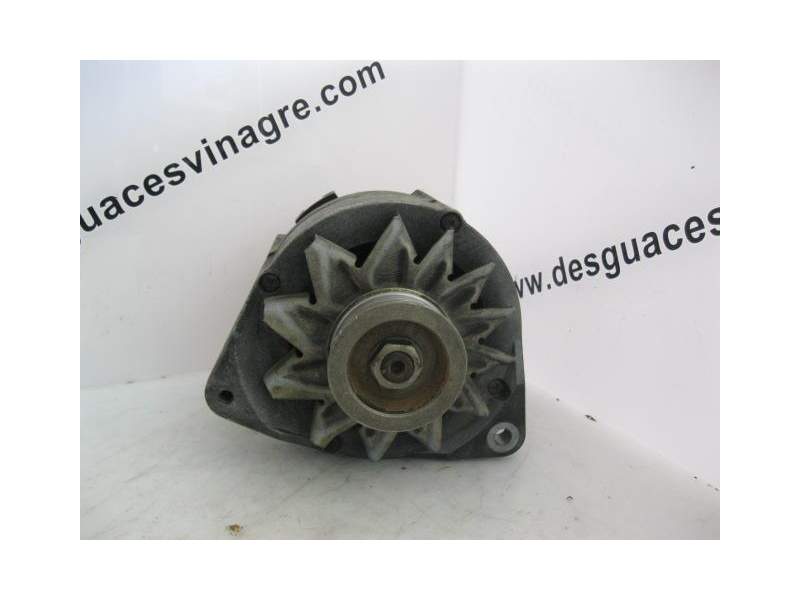 Recambio de alternador para audi 100 2.3 g /aar referencia OEM IAM 054903015A 0120468079 