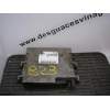 Recambio de centralita para fiat punto (176_) 55 1.1 referencia OEM IAM 7787316 6160201502 