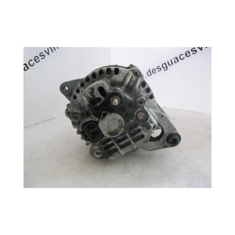 Recambio de alternador : mitsubishi montero : 2.6 g 2.6/g-4tiempos . (103,36cv)5p [1987] para mitsubishi montero 2.6 g 2.6/g-4ti
