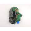 Recambio de cerradura puerta delantera izquierda para seat ibiza iii (6l1) 1.4 16v referencia OEM IAM 3B1837015AM  