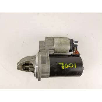MOTOR ARRANQUE 12417526236 0986021500 