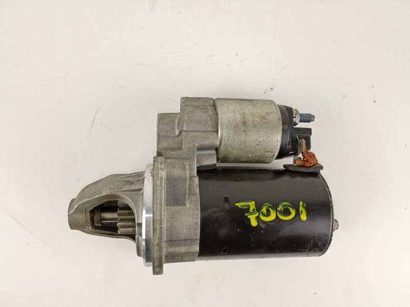 Recambio de motor arranque para bmw 6 (e63) 630 i referencia OEM IAM 12417526236 0986021500 