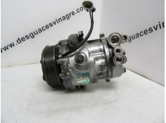 Recambio de aire acondicionado : opel corsa : 1.3 cdti (69,34cv) [2004] para opel corsa 1.3 cdti referencia OEM IAM 13106850  