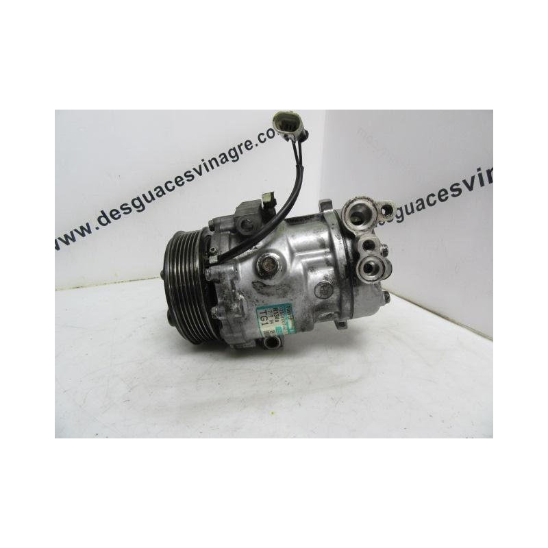 Recambio de aire acondicionado : opel corsa : 1.3 cdti (69,34cv) [2004] para opel corsa 1.3 cdti referencia OEM IAM 13106850  