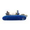 Recambio de manilla delantera izquierda para mazda premacy (cp) 2.0 turbodiesel cat referencia OEM IAM CB0459410B52  