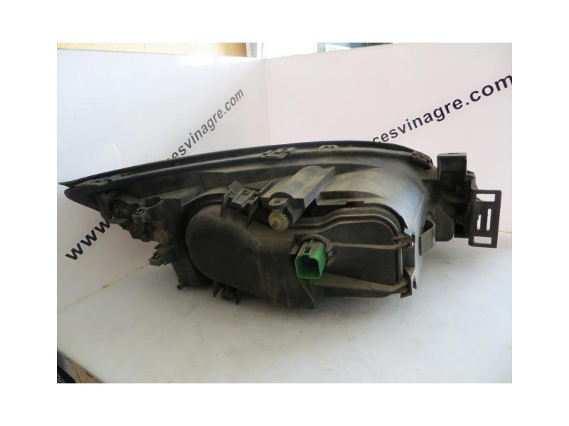 Recambio de faro izq. : ford mondeo : 2.0 td /d6ba (115,60cv) [2001] para ford mondeo 2.0 td /d6ba referencia OEM IAM   